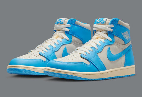 Nike Air Jordan 1 High OG “UNC Reimagined”