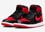 Nike Air Jordan 1 High OG "Satin Bred"