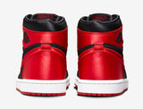 Nike Air Jordan 1 High OG "Satin Bred"