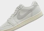 Nike Air Jordan 1 Low OG '85 "Neutral Grey"