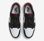 Nike Air Jordan 1 Low OG "Black Toe"