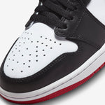 Nike Air Jordan 1 Low OG "Black Toe"