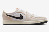 Nike Air Jordan 1 Low OG EX “Coconut Milk”