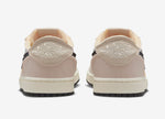 Nike Air Jordan 1 Low OG EX “Coconut Milk”