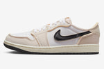 Nike Air Jordan 1 Low OG EX “Coconut Milk”