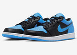 Nike Air Jordan 1 Low "University Blue"