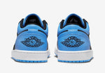 Nike Air Jordan 1 Low "University Blue"