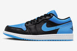 Nike Air Jordan 1 Low "University Blue"