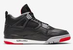 Nike Air Jordan 4 OG "Bred Reimagined"
