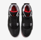 Nike Air Jordan 4 OG "Bred Reimagined"