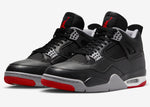 Nike Air Jordan 4 OG "Bred Reimagined"