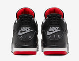 Nike Air Jordan 4 OG "Bred Reimagined"