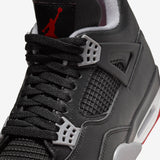 Nike Air Jordan 4 OG "Bred Reimagined"