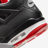 Nike Air Jordan 4 OG "Bred Reimagined"