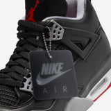 Nike Air Jordan 4 OG "Bred Reimagined"