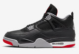 Nike Air Jordan 4 OG "Bred Reimagined"