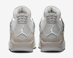 Nike Air Jordan 4 "Frozen Moments"