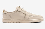 Nike Air Jordan 1 Low Method Of Make “Legend Light Brown”