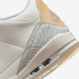 Nike Air Jordan 3 Craft “Ivory”