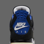 Nike Air Jordan 4 “Rare Air”