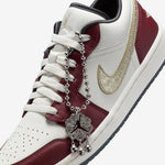 Nike Air Jordan 1 Low SE “Year Of The Dragon”