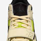Travis Scott x Jordan Jumpman Jack “Bright Cactus”