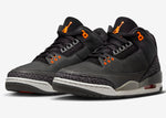 Nike Air Jordan 3 “Fear”