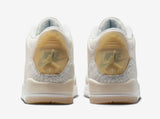 Nike Air Jordan 3 Craft “Ivory”