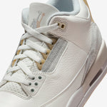 Nike Air Jordan 3 Craft “Ivory”