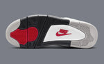 Nike Air Jordan 4 OG “White Cement”