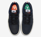 Eastside Golf x Nike Air Jordan 1 Low "Midnight Navy/Burnt Sunrise"