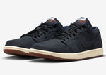 Eastside Golf x Nike Air Jordan 1 Low "Midnight Navy/Burnt Sunrise"