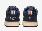 Eastside Golf x Nike Air Jordan 1 Low "Midnight Navy/Burnt Sunrise"