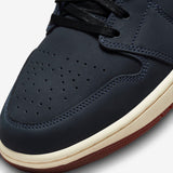 Eastside Golf x Nike Air Jordan 1 Low "Midnight Navy/Burnt Sunrise"