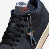 Eastside Golf x Nike Air Jordan 1 Low "Midnight Navy/Burnt Sunrise"