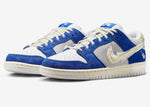 Fly Streetwear x Nike SB Dunk Low “Gardenia”