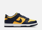 Nike Dunk Low GS “Michigan”