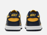 Nike Dunk Low GS “Michigan”