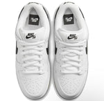 Nike SB Dunk Low “White Gum”