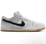 Nike SB Dunk Low “White Gum”