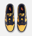 Nike Dunk Low GS “Michigan”