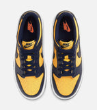 Nike Dunk Low GS “Michigan”