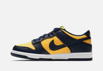 Nike Dunk Low GS “Michigan”