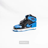 HYPEBRICKZ - AJ1 "Royal"