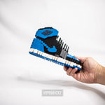 HYPEBRICKZ - AJ1 "Royal"