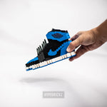 HYPEBRICKZ - AJ1 "Royal"