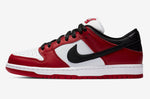 Nike SB Dunk Low Pro “Chicago”