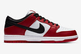 Nike SB Dunk Low Pro “Chicago”