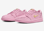 Nike Air Jordan 1 Low Method Of Make “Perfect Pink”