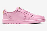 Nike Air Jordan 1 Low Method Of Make “Perfect Pink”